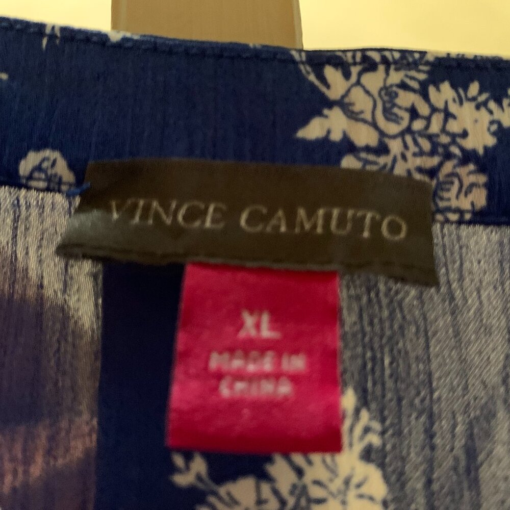 Vince Camuto XL Blouse - Picture 2 of 4